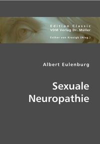 Produktbild: Sexuale Neuropathie