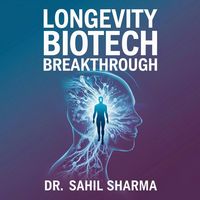 Produktbild: Longevity Biotech Breakthrough