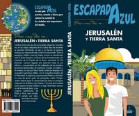 Produktbild: Jerusal&eacute;n y Tierra Santa