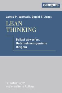 Produktbild: Lean Thinking