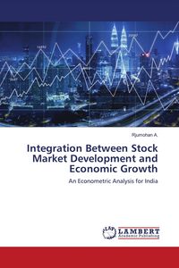 Produktbild: Integration Between Stock Market Development and Economic Growth