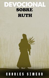 Produktbild: Devocional sobre Ruth