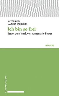 Produktbild: Ich bin so frei