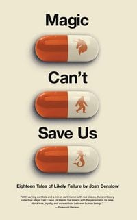 Produktbild: Magic Can't Save Us