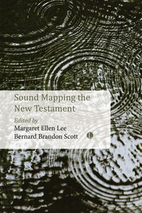 Produktbild: Sound Mapping the New Testament
