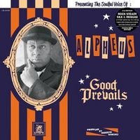 Produktbild: Good Prevails (Reissue/+Bonus Tracks)