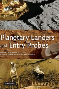 Produktbild: Planetary Landers and Entry Probes