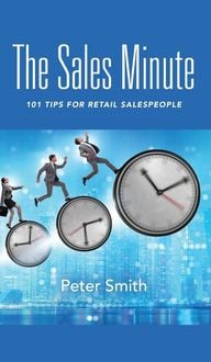 Produktbild: The Sales Minute