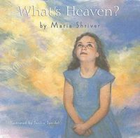 Produktbild: What's Heaven?