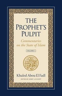 Produktbild: The Prophet's Pulpit