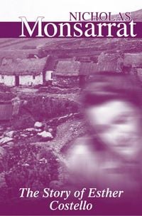 Produktbild: The Story Of Esther Costello