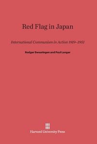 Produktbild: Red Flag in Japan