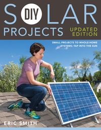 Produktbild: DIY Solar Projects - Updated Edition