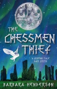 Produktbild: Henderson, B: Chessmen Thief