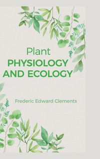 Produktbild: Plant Physiology and Ecology
