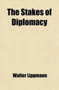 Produktbild: The Stakes of Diplomacy