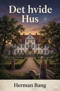 Produktbild: Det hvide Hus