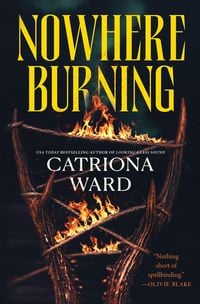 Produktbild: Nowhere Burning
