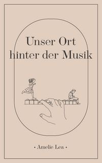 Produktbild: Unser Ort hinter der Musik
