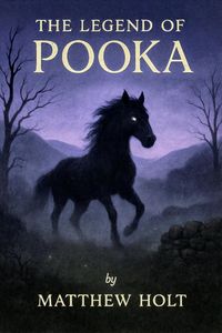 Produktbild: The Legend Of Pooka