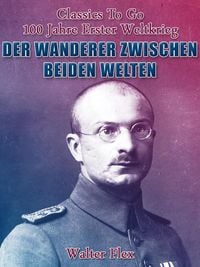 Produktbild: Der Wanderer zwischen beiden Welten 1