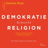 Produktbild: Demokratie braucht Religion