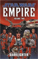 Produktbild: Stradley, R: Star Wars - Empire