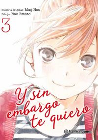 Produktbild: Y sin embargo te quiero 3