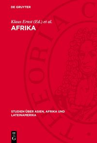 Produktbild: Afrika