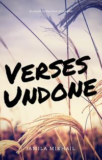 Produktbild: Verses Undone