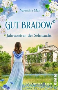 Produktbild: Gut Bradow - Jahreszeiten der Sehnsucht