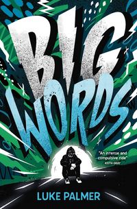 Produktbild: Big Words