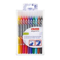Bild vom Artikel Herlitz Fineliner my.pen 10er Set vom Autor 