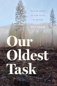 Produktbild: Our Oldest Task