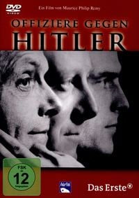 Produktbild: Offiziere gegen Hitler, 1 DVD