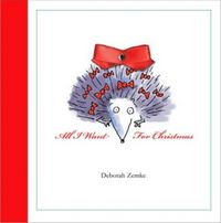Produktbild: All I Want For Xmas