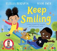 Produktbild: Keep Smiling