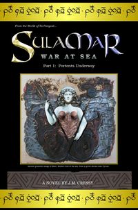 Produktbild: Sulamar: War at Sea