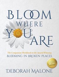 Produktbild: Bloom Where You Are