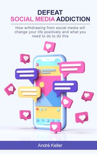 Produktbild: Defeat social media addiction