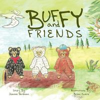 Produktbild: Buffy and Friends