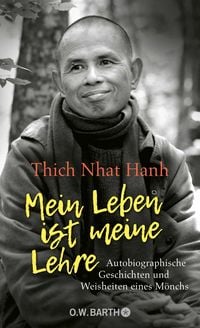 Produktbild: Mein Leben ist meine Lehre