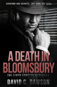 Produktbild: A Death in Bloomsbury