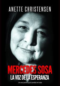 Produktbild: Mercedes Sosa - La Voz de la Esperanza