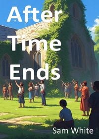 Produktbild: After Time Ends