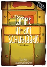 Produktbild: L&auml;mpe in der Schuublaade