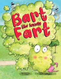 Produktbild: Bart the Lonely Fart