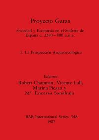 Produktbild: Proyecto Gatas