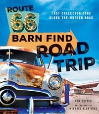 Produktbild: Route 66 Barn Find Road Trip