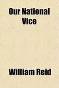 Produktbild: Our National Vice